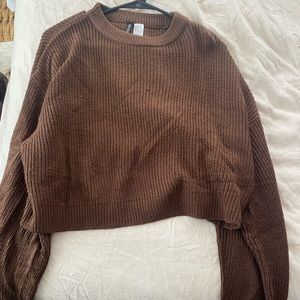 H&M Divided Sweater